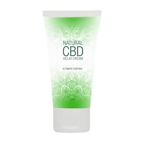 pharmquests shots cbd delay cream łagodzący krem 50 ml na Arena.pl