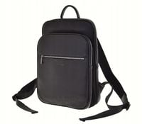 David Jones – pojemny plecak z miejscem na laptopa czarny CM6800