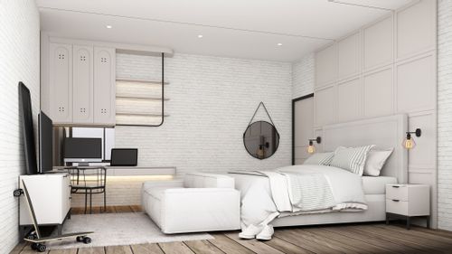 Kinkiet do czytania CORK LOFT na Arena.pl