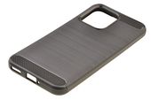 Etui Carbon Pro do Oppo A6 Pro 5G