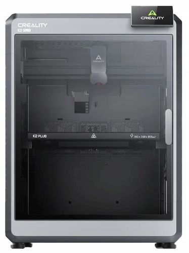 Drukarka 3D Creality K2 Plus Szary na Arena.pl