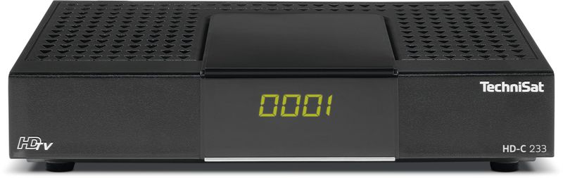 Dekoder DVB-C TechniSat Digital GmbH 0000/4831 zdjęcie 2