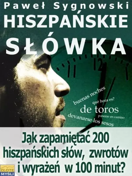 Hiszpańskie słówka zdjęcie 1