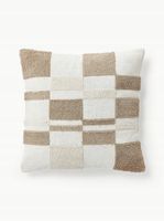 Poszewka na poduszkę Scout 45x45 cm beż