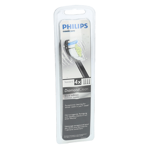 Philips Sonicare Sensitive Standard HX6052/07 4x na Arena.pl