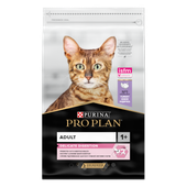 purina pro plan delicate turkey&rice 10kg