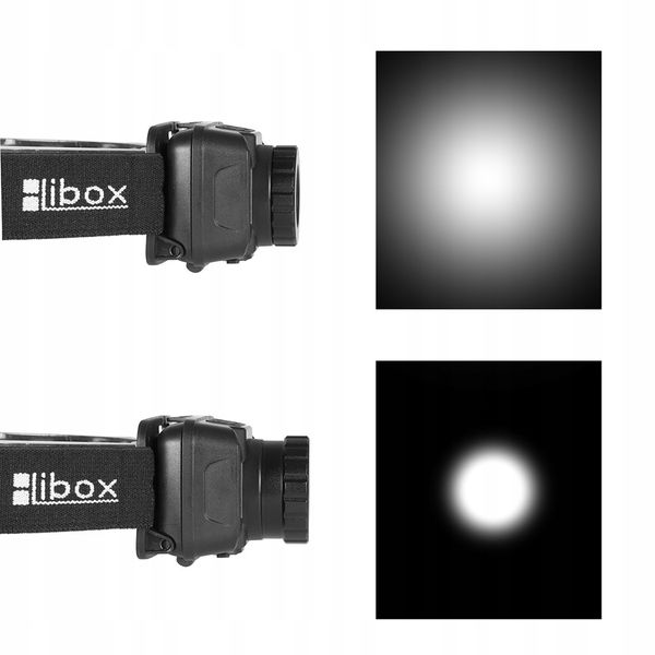 Libox 260 lm zdjęcie 13