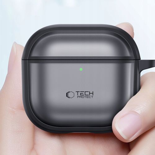 TECH-PROTECT MAGMAT APPLE AIRPODS 4 MATTE BLACK na Arena.pl