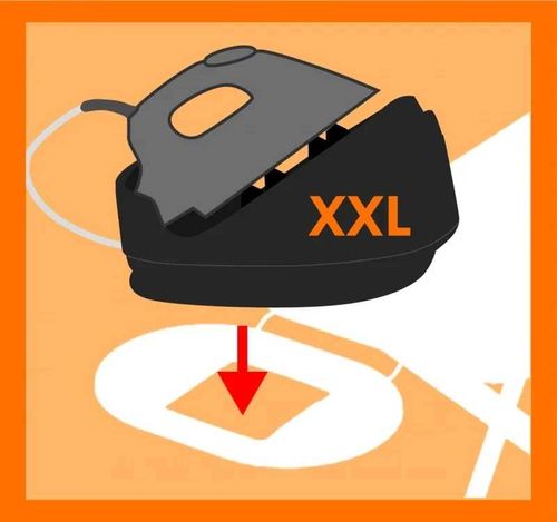 Deska do prasowania ViledaTotal Reflect Plus na Arena.pl