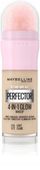 Podkład 4w1 Primer Korektor Rozświetlacz 01 Light Claire Maybelline