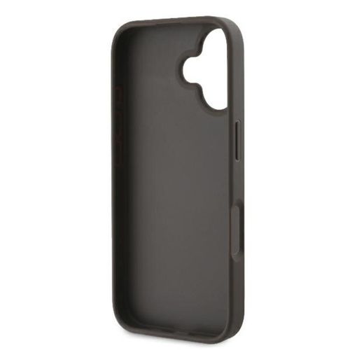 Guess 4G Classic - Etui iPhone 16 Plus (brązowy) na Arena.pl