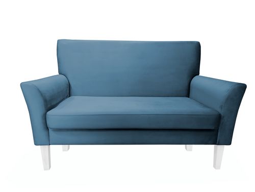 Sofa DENVER nogi białe MG33 na Arena.pl