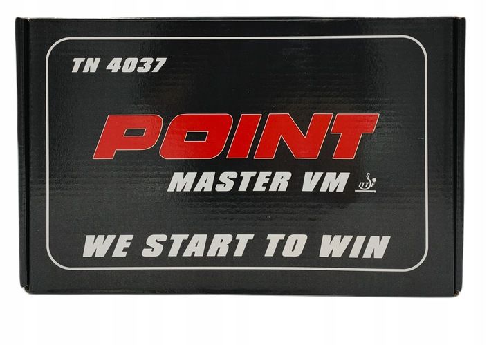 Siatka do Tenisa Stołowego POINT MASTER VM zdjęcie 4