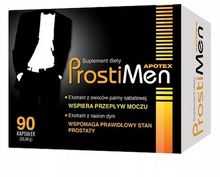 Prostimen Apotex kaps. 90 kaps. na Arena.pl