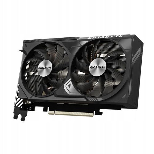 Karta graficzna GIGABYTE GeForce RTX 4070 WINDFORCE 2X OC na Arena.pl
