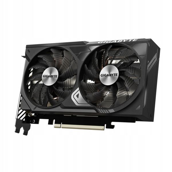 Karta graficzna GIGABYTE GeForce RTX 4070 WINDFORCE 2X OC zdjęcie 4
