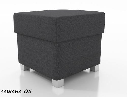 Pufa z pojemnikiem 40/40 na Arena.pl