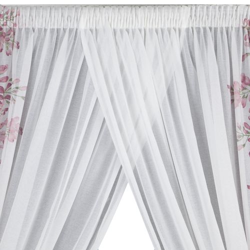 Firanka JULIETA 400X250 na Arena.pl