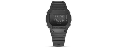 Zegarek Męski CASIO G-SHOCK DW-5600UBB-1ER + BOX na Arena.pl