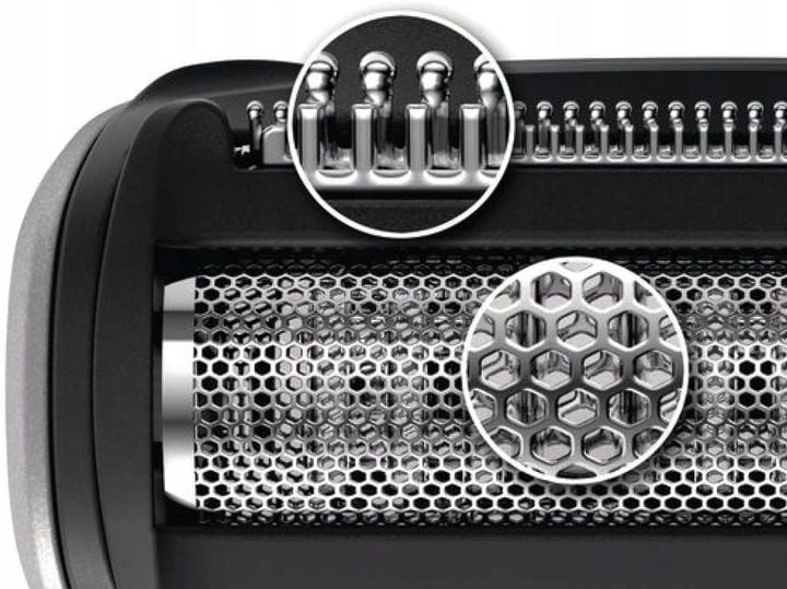 PHILIPS TT2000/43 GŁOWICA TNĄCA DO GOLARKI zdjęcie 2