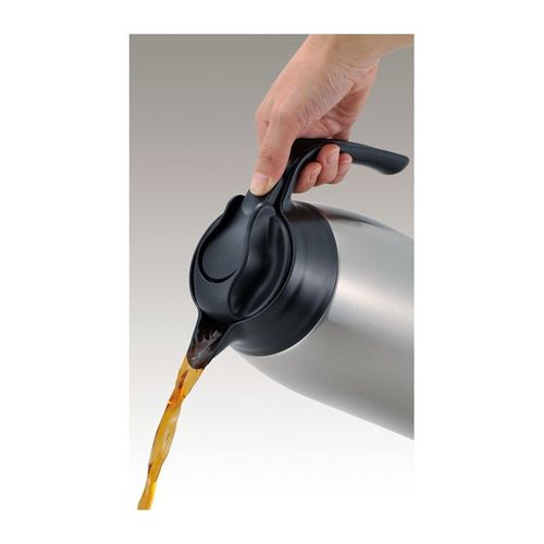 Termos stołowy ze stali nierdzewnej na Arena.pl