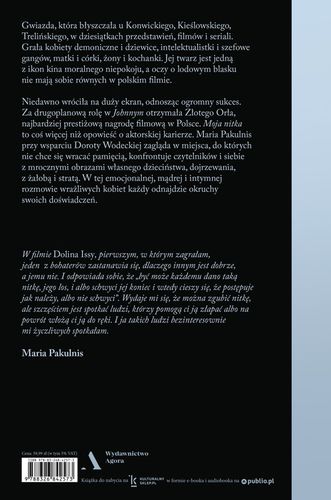 Moja nitka na Arena.pl