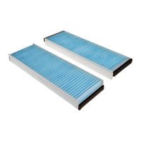 FILTR KABINOWY Audi RS6 2007 2008 2009 2010