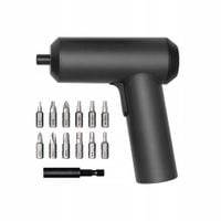 Wkrętarka Xiaomi Mi Cordless Screwdriver zasilanie akumulatorowe 3,6 V