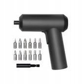 Wkrętarka Xiaomi Mi Cordless Screwdriver zasilanie akumulatorowe 3,6 V