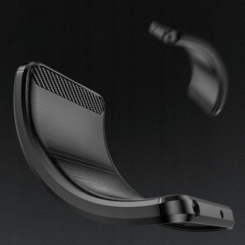 Spacecase Carbon Galaxy A16 5G Black na Arena.pl