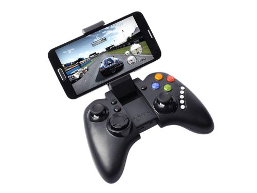 IPEGA 9021 PAD KONTROLER GAMEPAD ANDROID IPHONE BT na Arena.pl