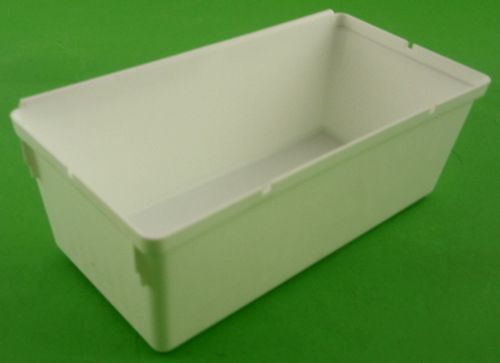 Organizer modułowy do szuflady 16x8 cm pudełko na Arena.pl