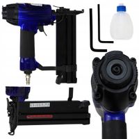 Zszywacz pneumatyczny tapicerski 120 psi kraft&dele KD2118