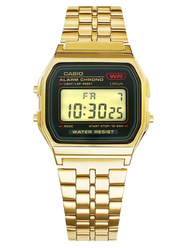 Zegarek CASIO A159WGEA-1DF Unisex na Arena.pl