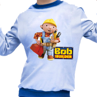 Piżama dziecięca Bob Budowniczy