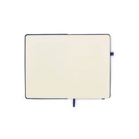 Notes A5 z recyklingowanego PU