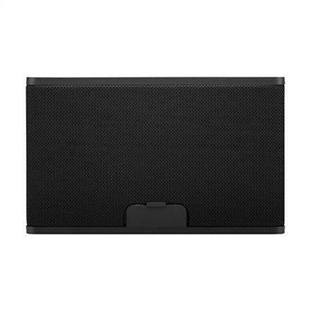 Głośnik bezprzewodowy Bluetooth PS303 czarny na Arena.pl