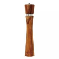 akacjowy młynek do pieprzu soli 31,5cm klausberg kb-7593
