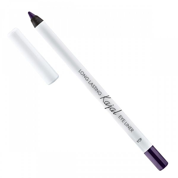 LAMEL Basic Konturówka do oczu Long Lasting Kajal nr 404  1.7g zdjęcie 1