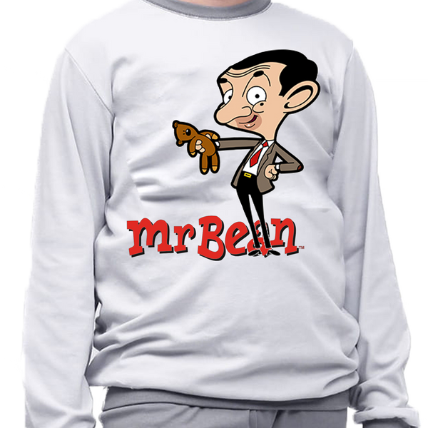 Piżama dziecięca Fasola zdjęcie 1