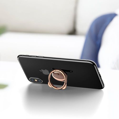 BASEUS MAGNETIC BEAR PHONE RING BROWN na Arena.pl
