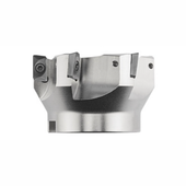 Głowica Frezarska BAP300R BAP400R na płytki Rozmiar: BAP400R-63-22-4T