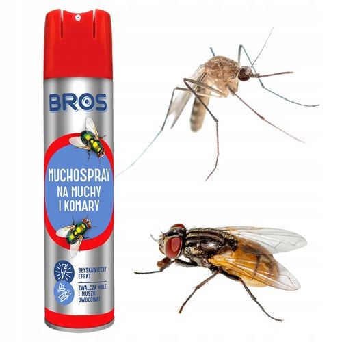 muchospray 520/400ml na Arena.pl