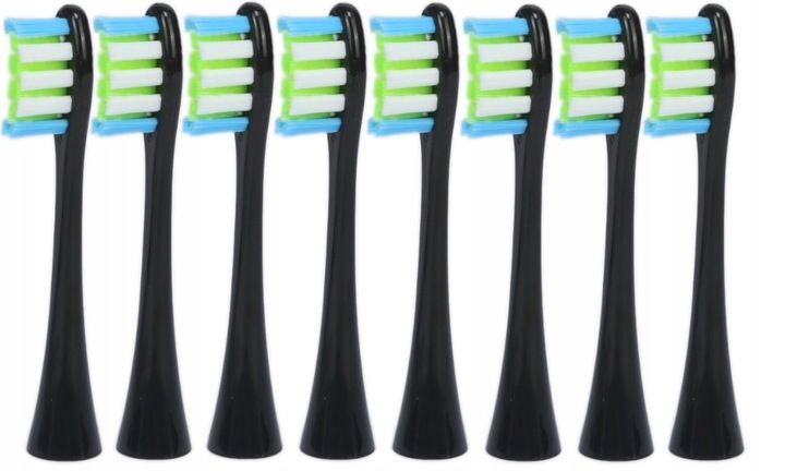 Końcówki do OCLEAN X PRO Z1 F1 ONE AIR 2 kolory zdjęcie 3