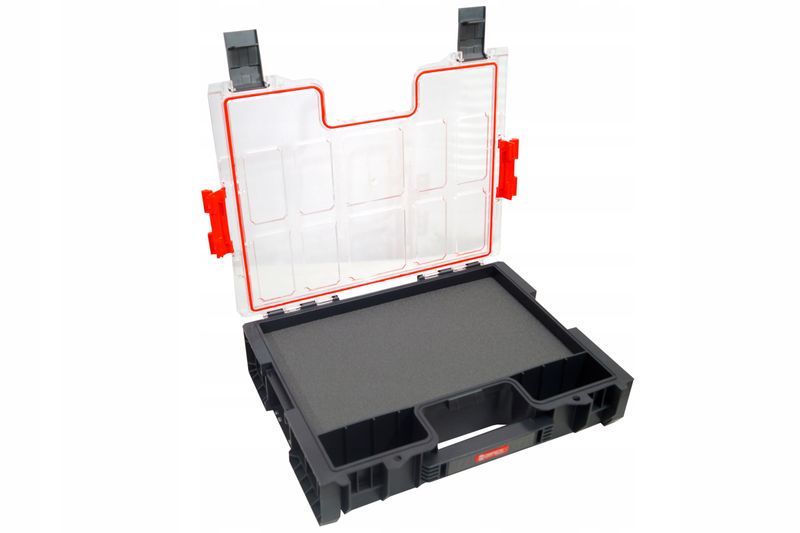 QBRICK SYSTEM PRO ORGANIZER 300 MFI zdjęcie 8