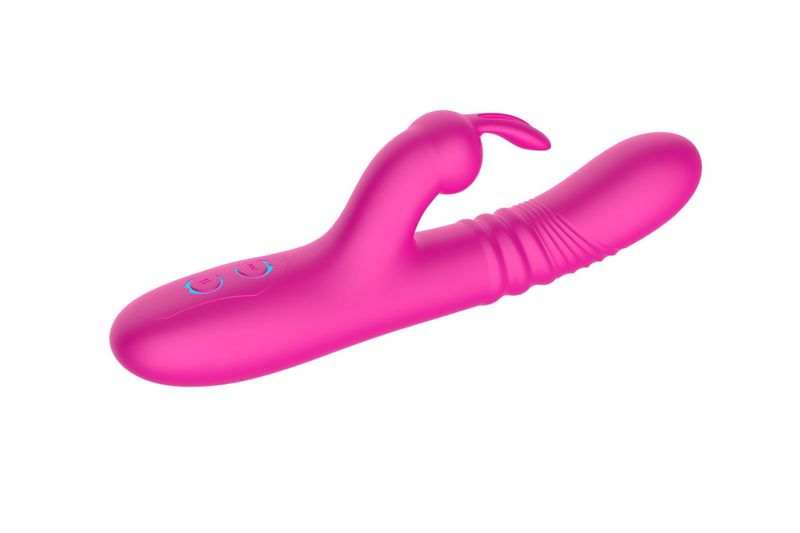 Rabbit Vibrator zdjęcie 13