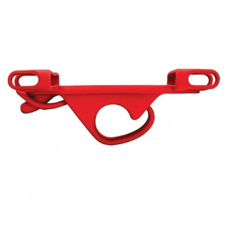 TRUST BARI FLEXIBLE UCHWYT ROWEROWY NA TELEFON CZERWONY na Arena.pl