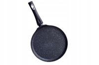 2X Berretti TIVANO patelnia naleśników pancake placków tortilli 26cm BR-598