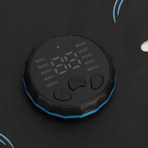 REDUKUJĄCY TKANKĘ TŁUSZCZOWĄ PAS EMS DO MIĘŚNI na Arena.pl