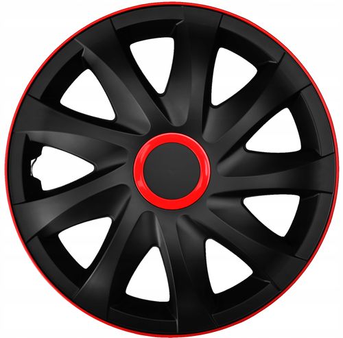 Kołpaki samochodowe 16 do AUDI A2 A3 A4 B6 B7 B8 na Arena.pl